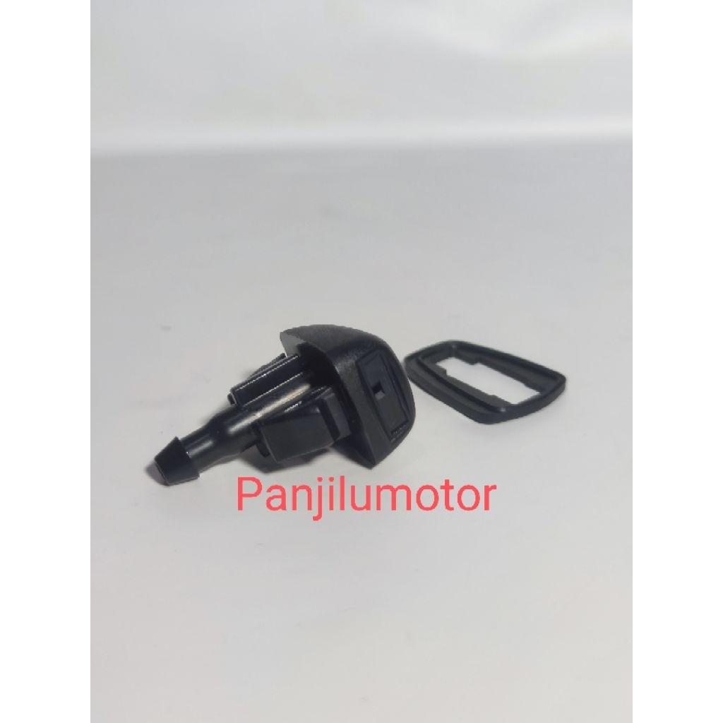 nozzle air wiper nosel air wiper yaris bakpao gen 1(original)