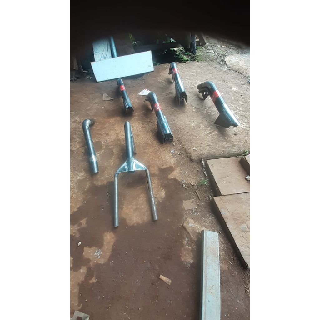 penambah rangka gtx rbt