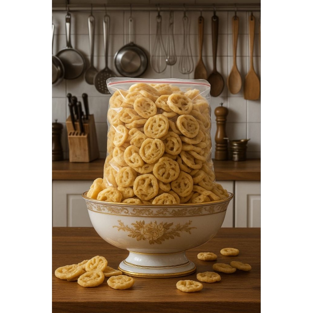 

PAKET HEMAT BASRENG GURIH GOKIL – Camilan Renyah Kekinian, Gurihnya Nendang!