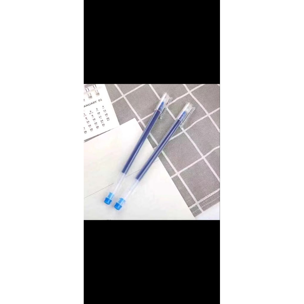 

SANDBOX - KP169 GEL PEN PULPEN GEL 3 WARNA 0.5MM 1 PCS