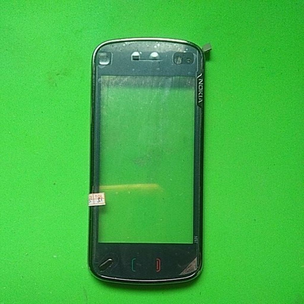 TOUCHSCREEN NOKIA N97 FULSET
