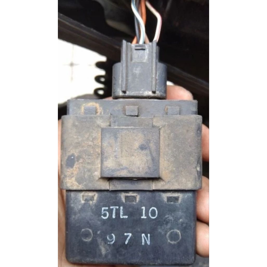 CDI original copotan jupiter z 5TP