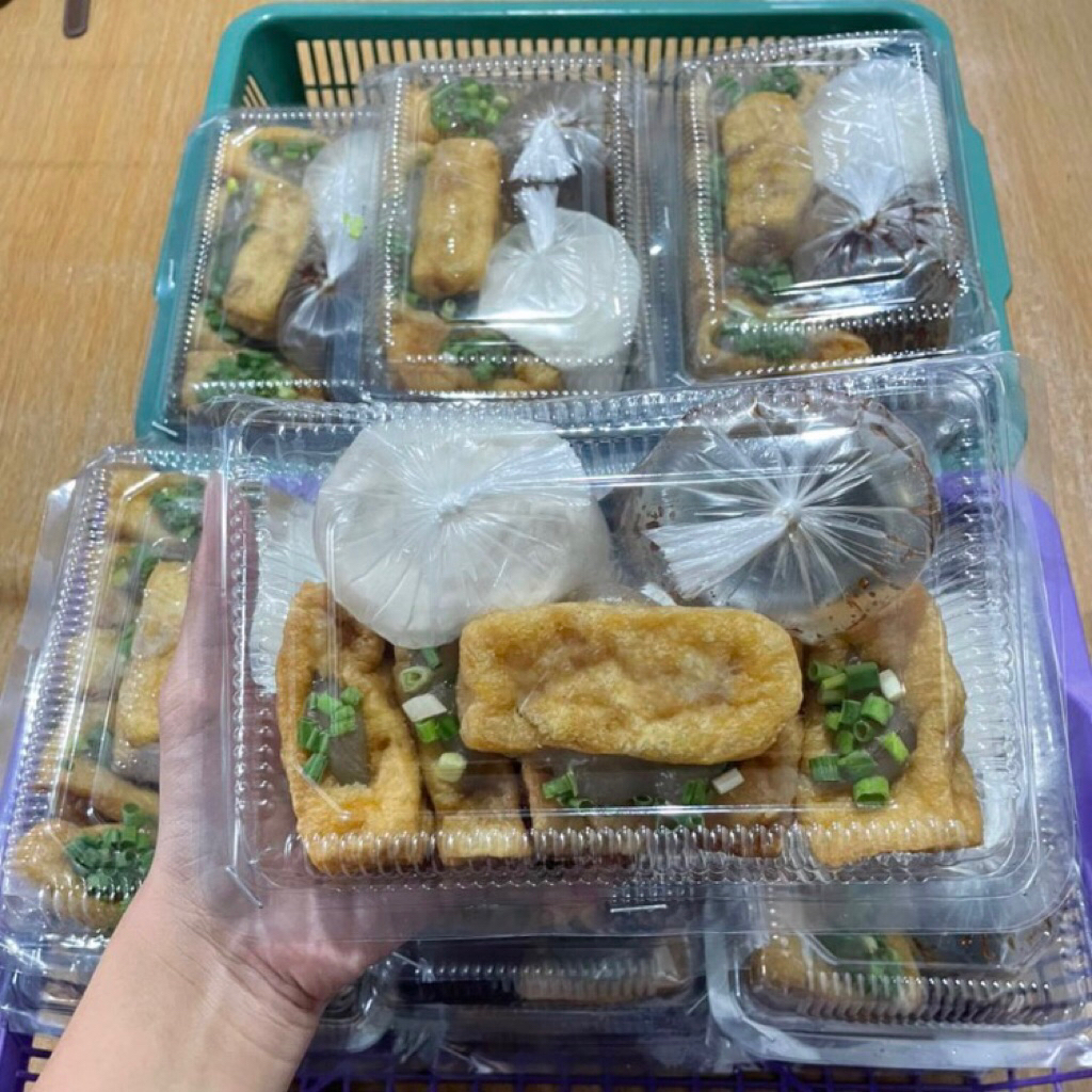 

READY TAHU NYOL NYOL FROZEN VIRAL MARTAPURA