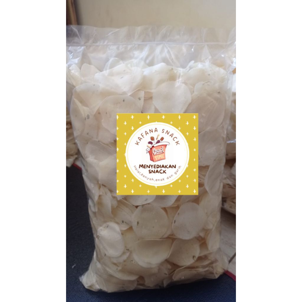 

Opak koin mentah ( Asli wonosobo )