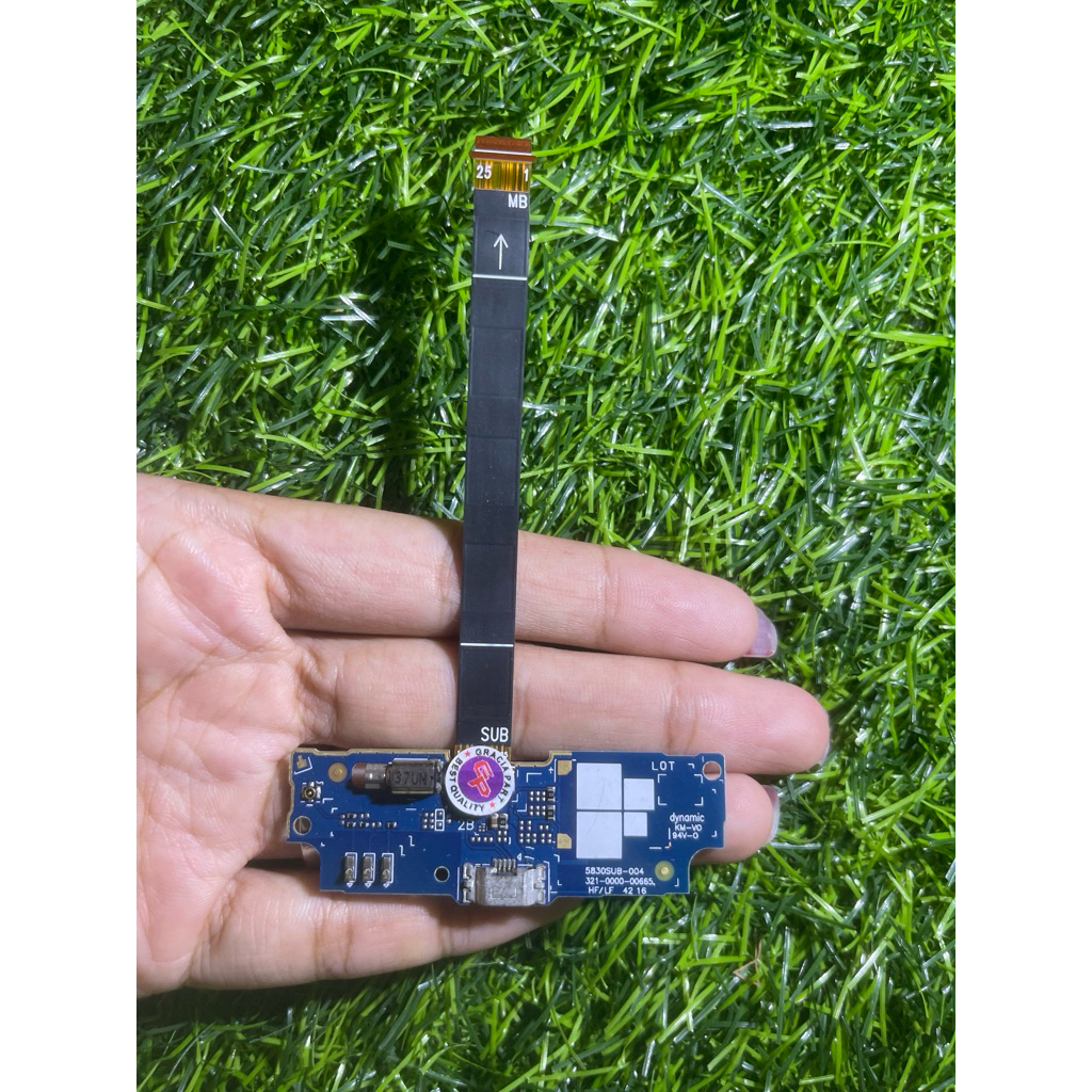 FLEKSIBEL CAS ASUS X007D ORIGINAL COPOTAN