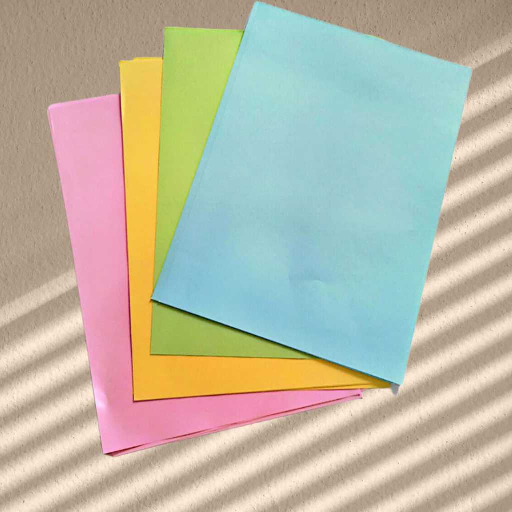 

PRINT HVS WARNA FULL COLOR F4