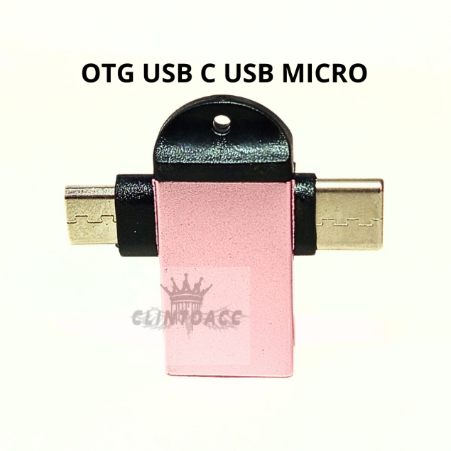 OTG USB C USB MICRO OTG OTG OTG
