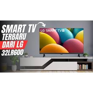 LG Smart TV 32inch 32LR600 32 Smart Digital TV
