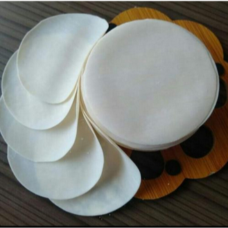 

Kulit Dimsum Bundar 1Pack | JBP_Fresh