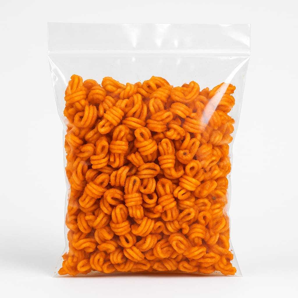 

Mie Gulung Pedas Daun Jeruk Isi 250gram