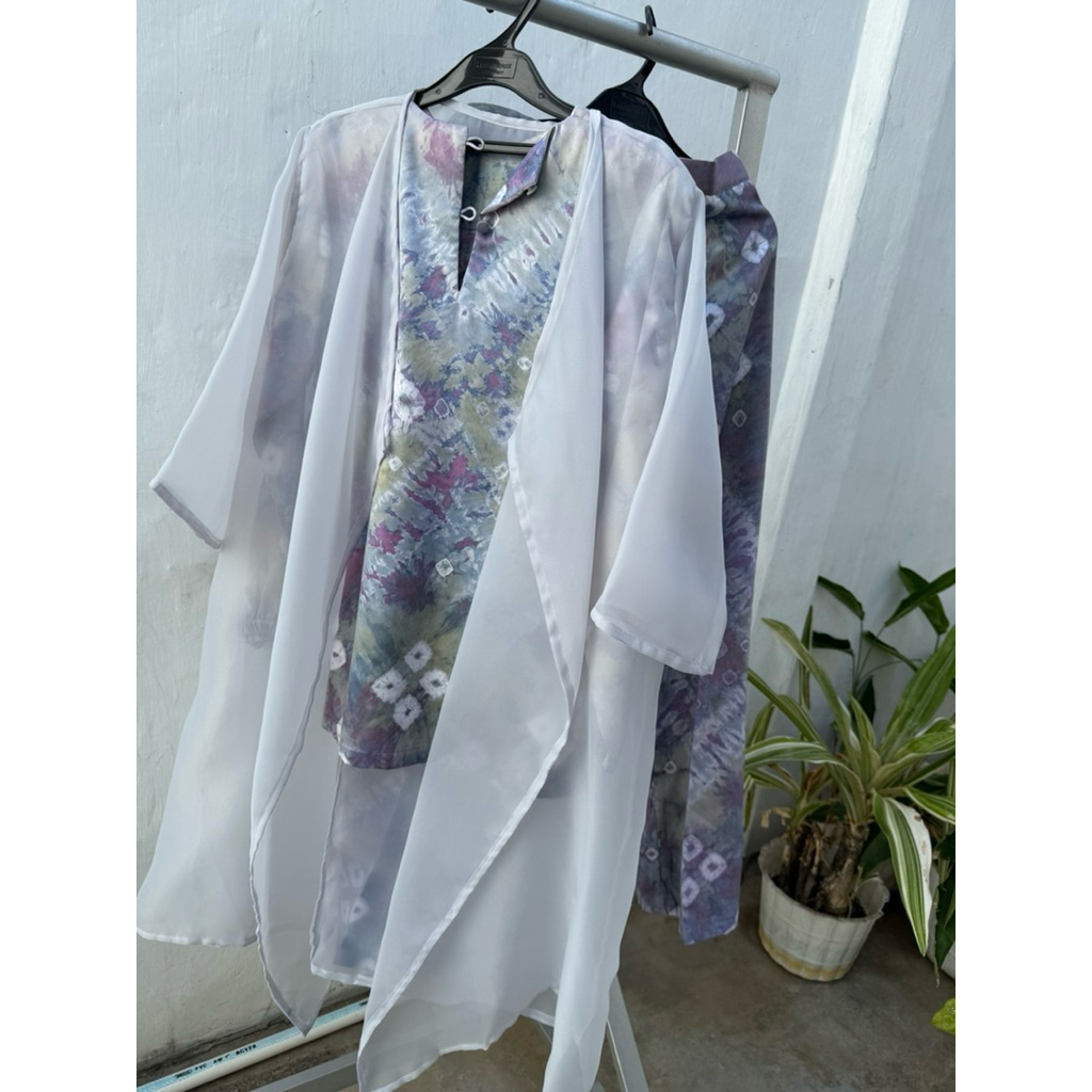 set juragan kain preloved