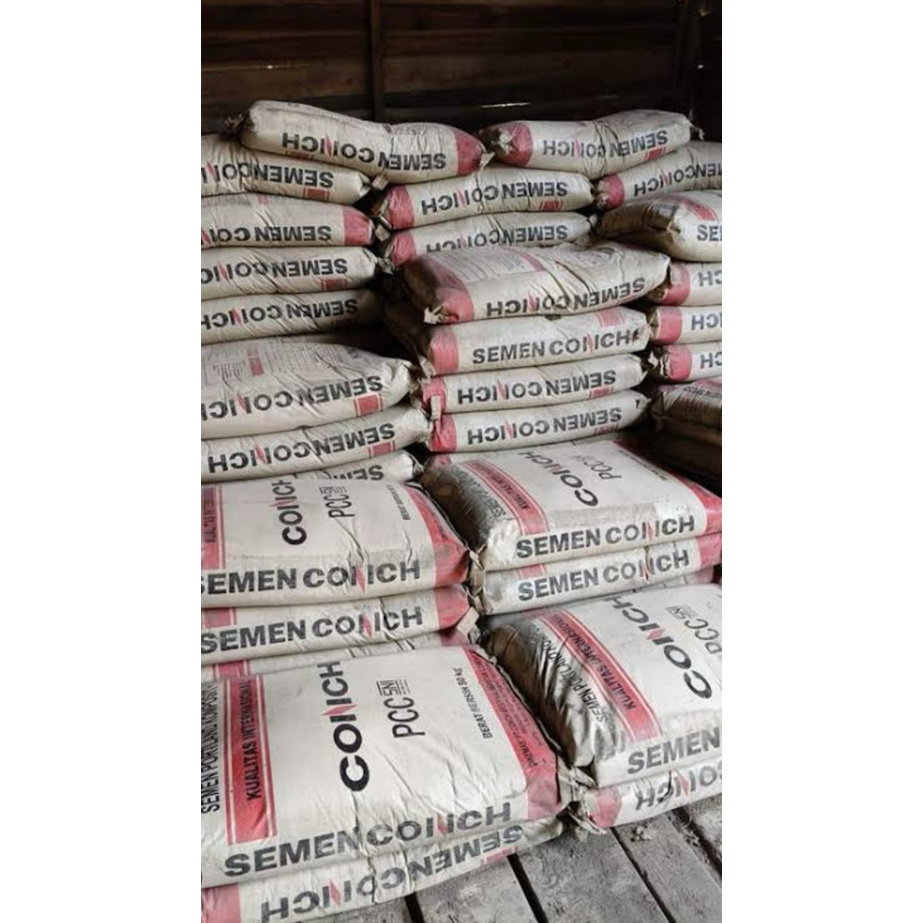 SEMEN CONCH 40KG
