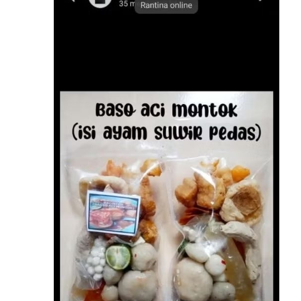 

Bacintok(Bakso,Aci,Montok)