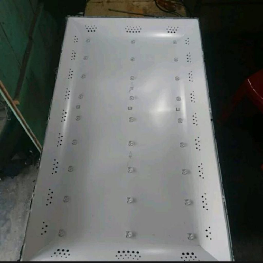 BL BACKLIGHT PANASONIC 43F305G