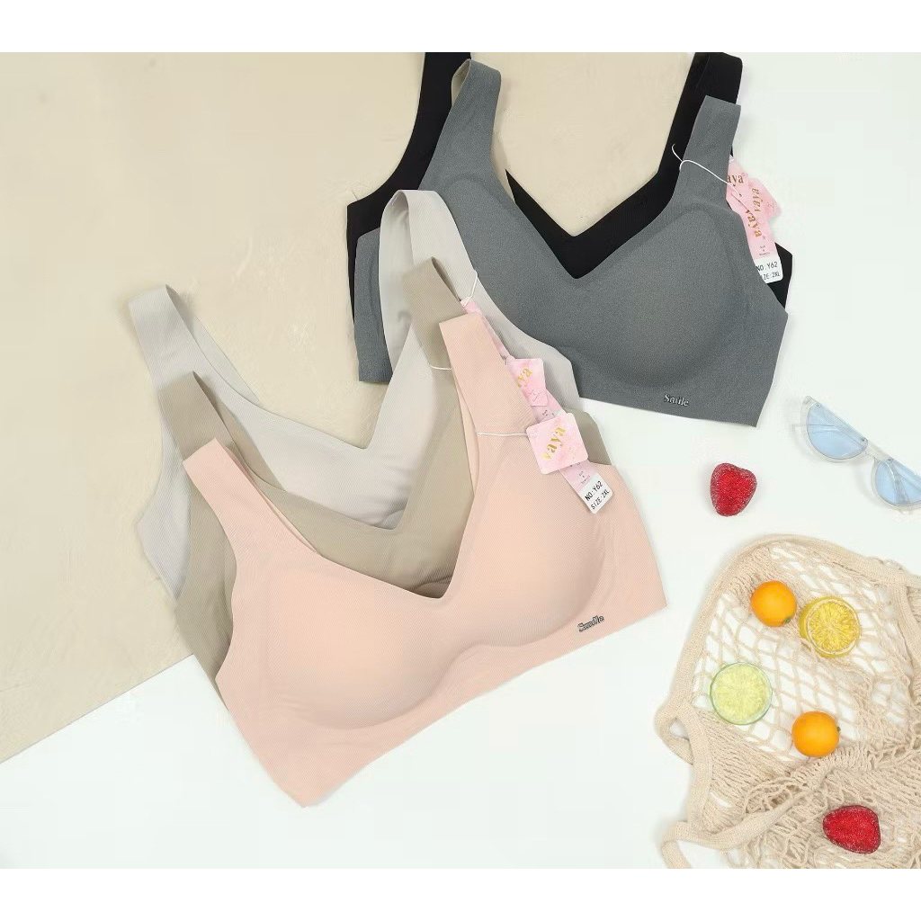 Vaya Bra Premium Seamless