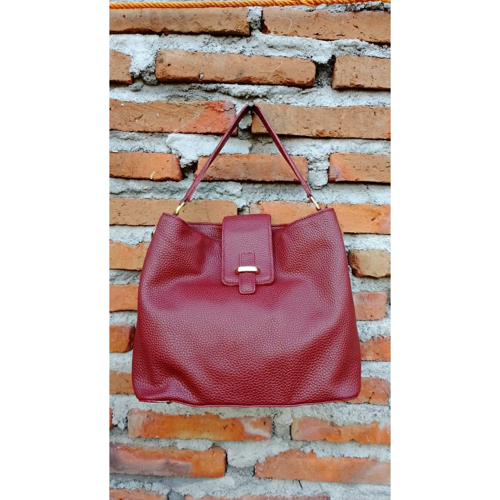 Handbag/Tas Tangan Nicole Miller