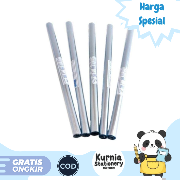 

SAMPUL PLASTIK GULUNG ukuran 45x5 m 200 Roll / Sampul Plastik Gulungan