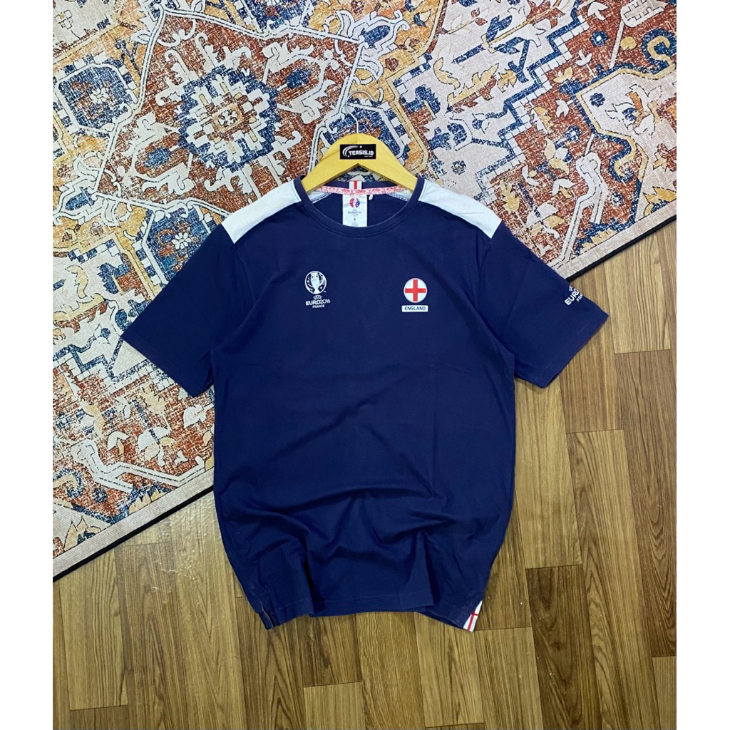 ENGLAND UEFA EURO 2016 T-SHIRT