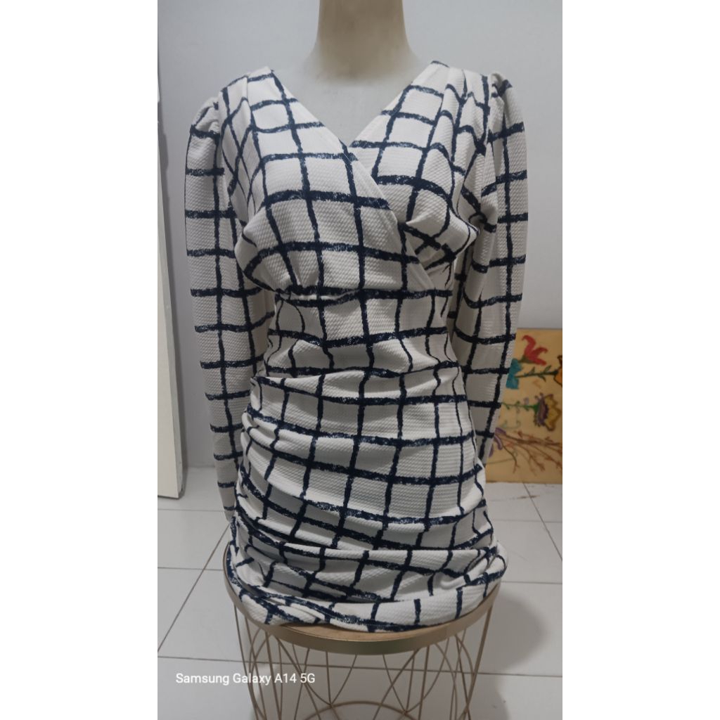 Prelove Dres wanita by EBUBA