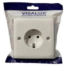 S/K 2PIN + ARDE VISALUX E426/16A