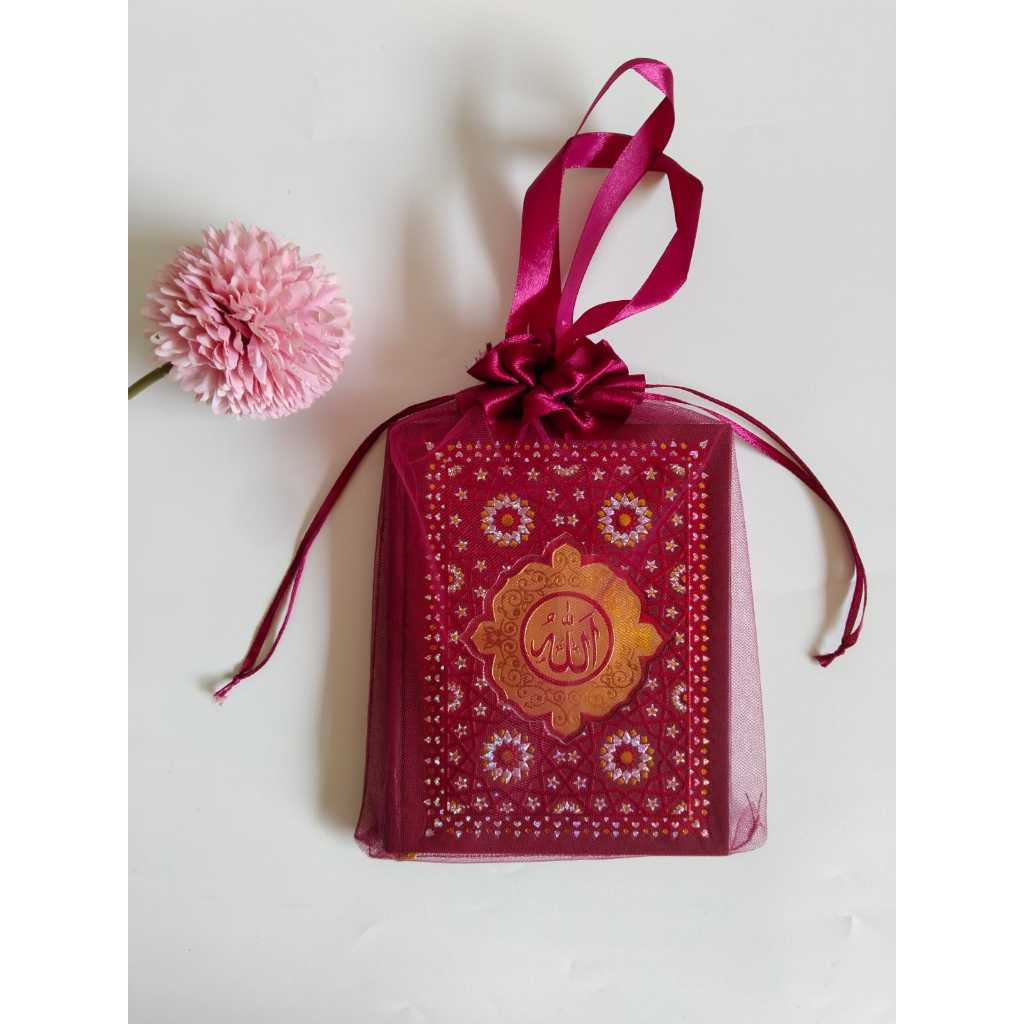 

Kantong Tas Tile Souvenir Yasin