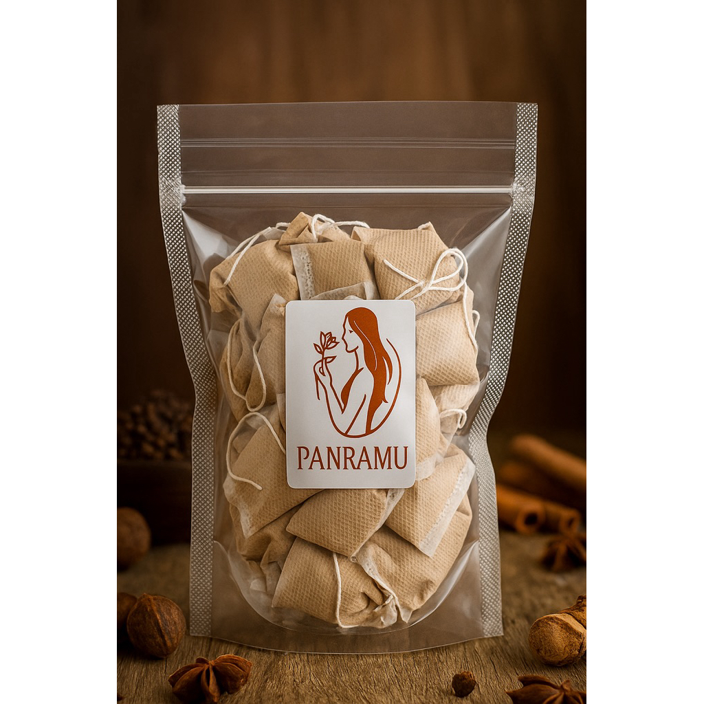 

Teh Perawatan khusus Perempuan