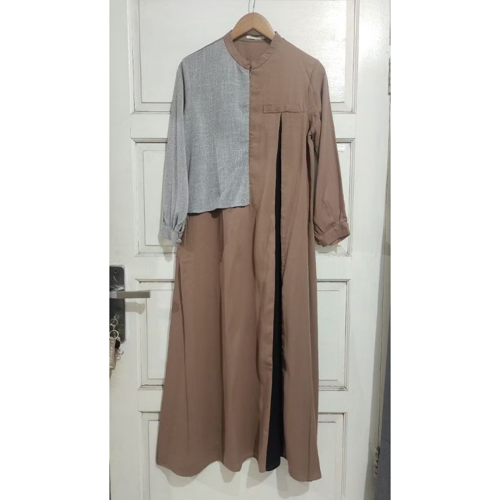 preloved shararea size xl