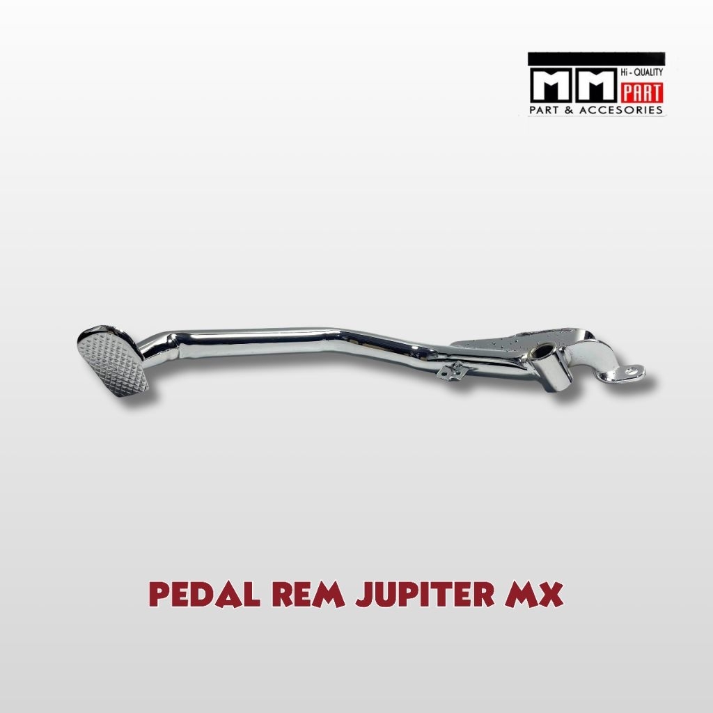 PEDAL REM JUPITER MX - PEDAL REM INJAKAN REM KAKI JUPITER MX OLD LAMA
