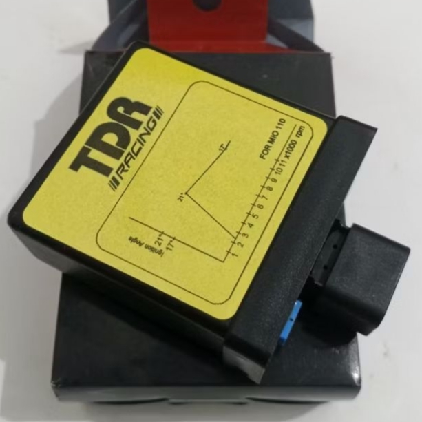 TDR Racing CDI Adjustable 4 Curve Mio / CDI Racing Yamaha Mio / CDI Mio