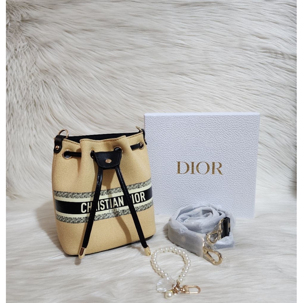 Vip Gift Drawstring Bag