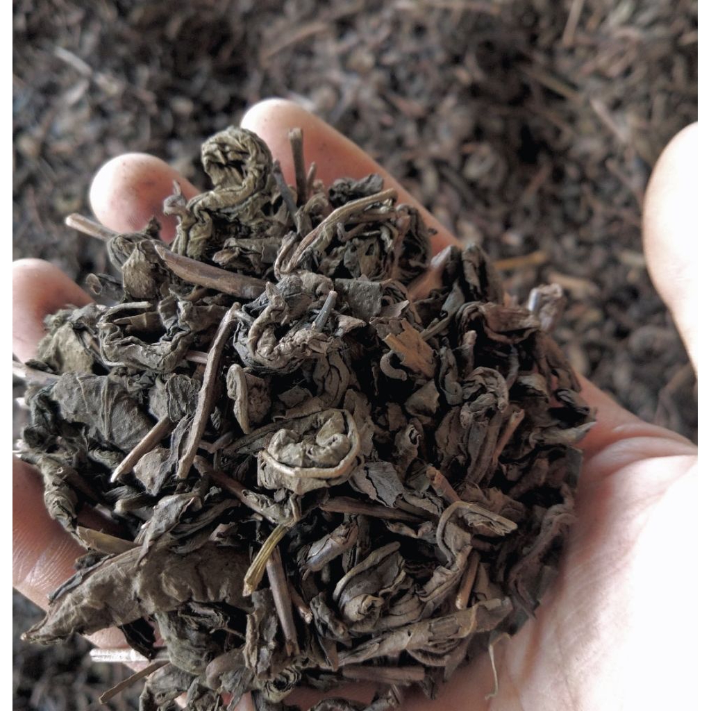 

Teh Tubruk original, Teh Caucui Original 1 Kg