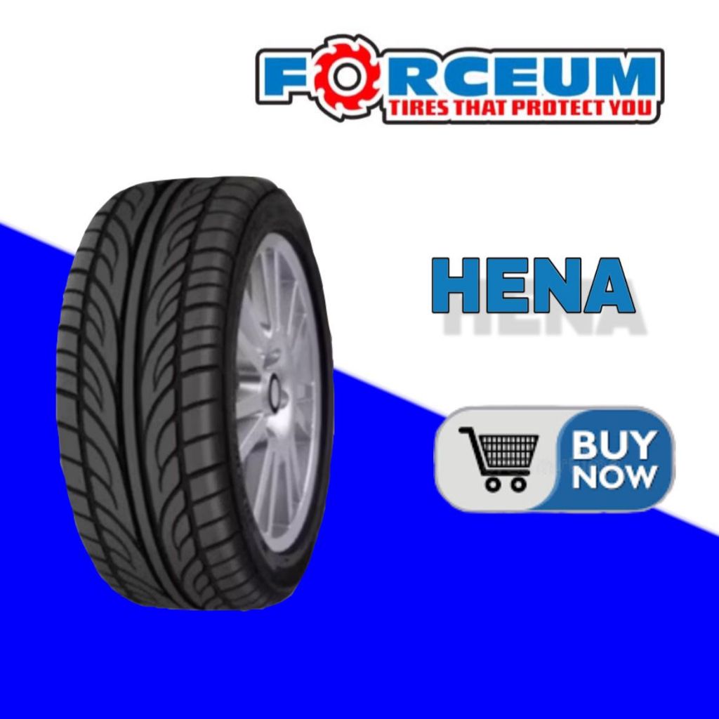 Ban Forceum 235/45R17 235/45/17 23545 R17 235/45 R17 23545R17 R17 R 17 HENA