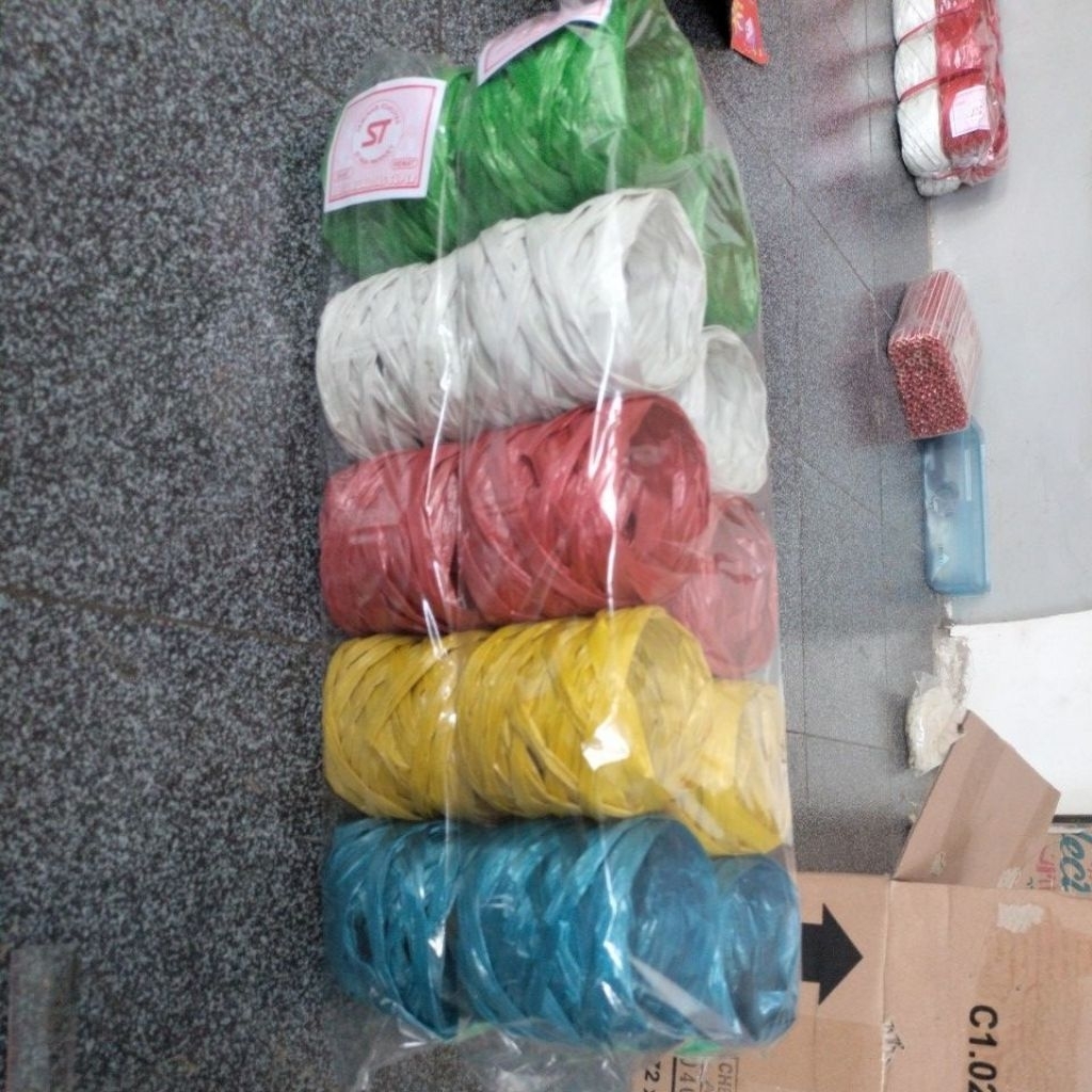 

rafia ecer 1000 harga per pak isi 20 murah grosir bisa buat jual lagi