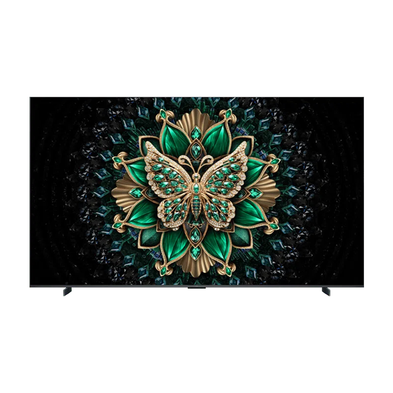 TCL 55 Inch QD-Mini LED TV C6K - 55C6K