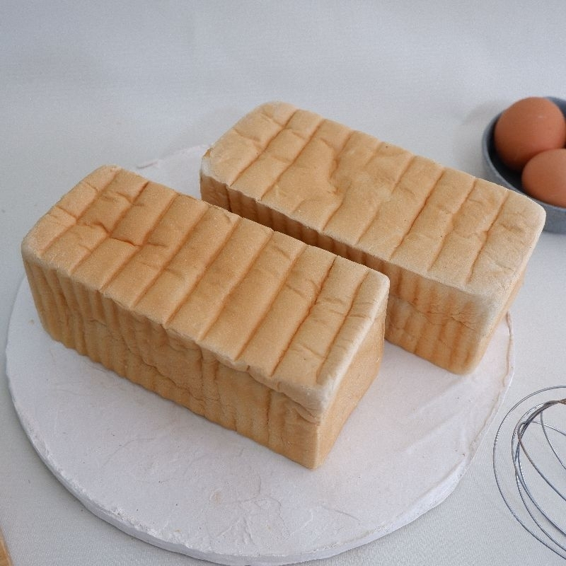 

roti tawar bandung, roti panggang, roti kasino khas bandung enak nagih