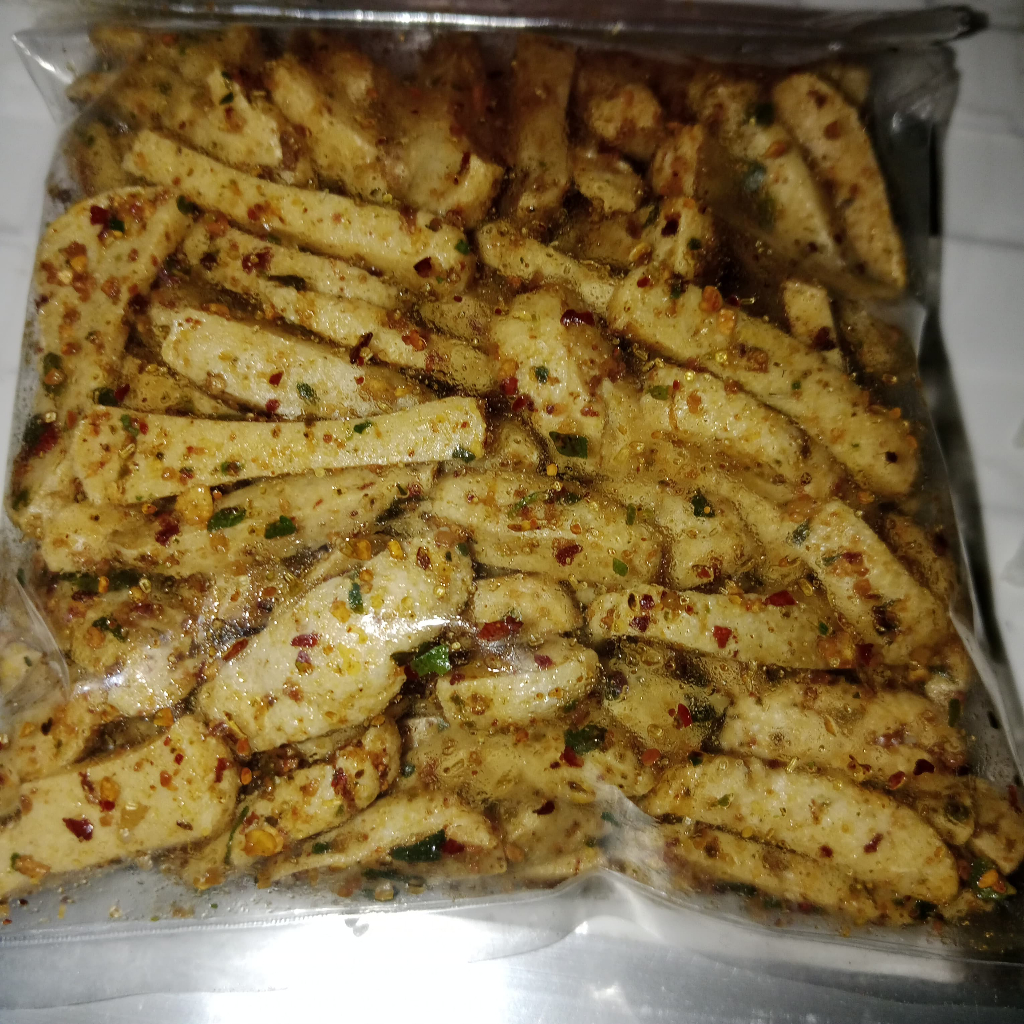 

BasrengPedasDaunJeruk