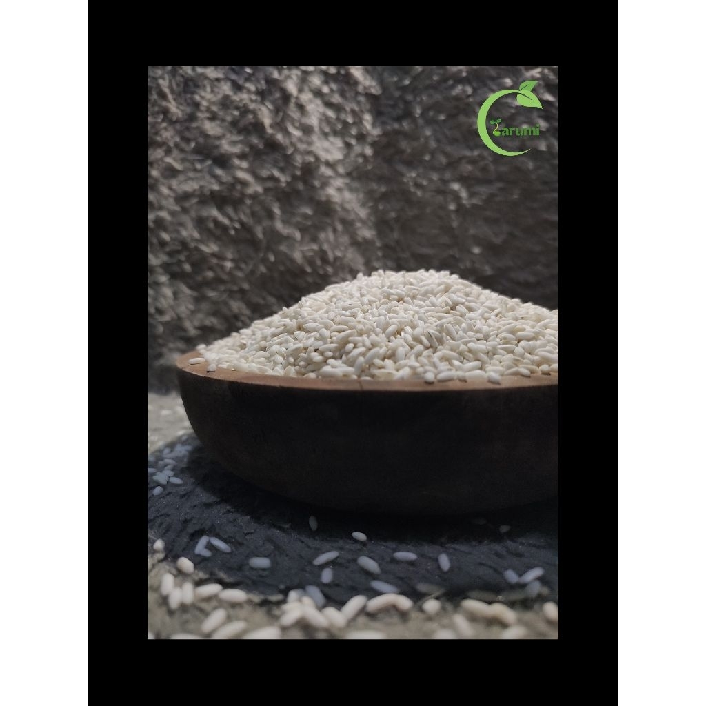 

Ketan Putih Thailand Kualitas Unggulan