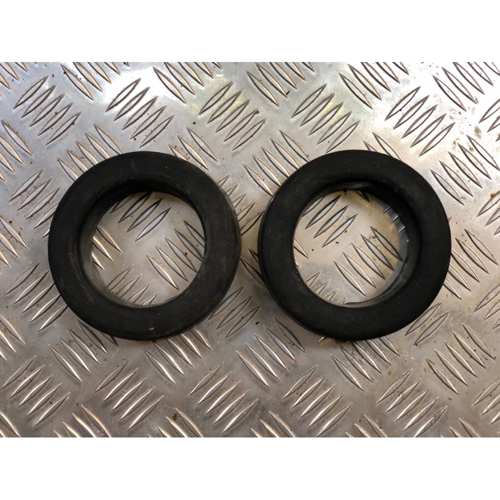 Karet Support Per Mercy W202 Original (sepasang)