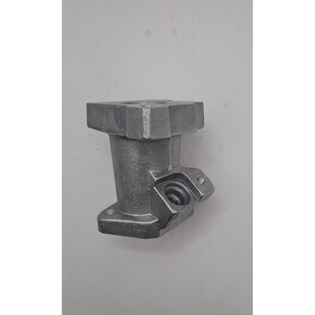 INTAKE 90° GENIO / BEAT DELUXE TB VARIO 150