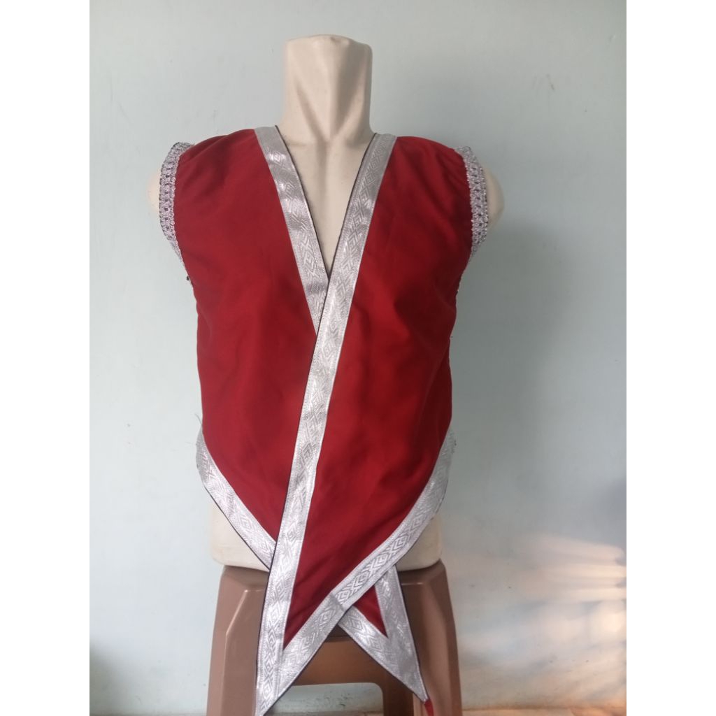 rompi bujang ganong anak-dewasa