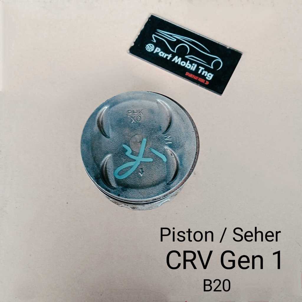 Stang Setang Piston Seher Conroad STD Standar Honda CRV Gen 1 Per Pcs