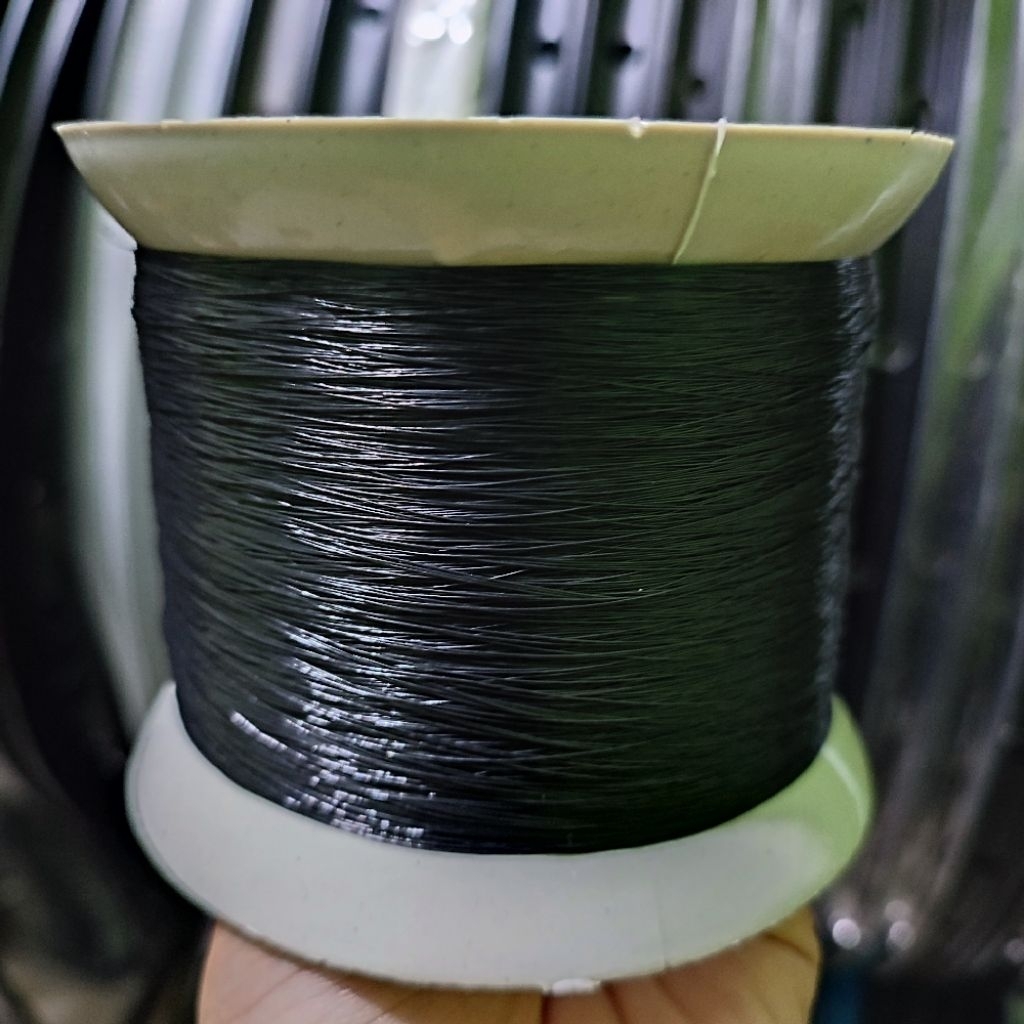 Senar Biasa dan tempolong layangan - Senar biasa layangan - senar marlin - kenur layangan - senar da