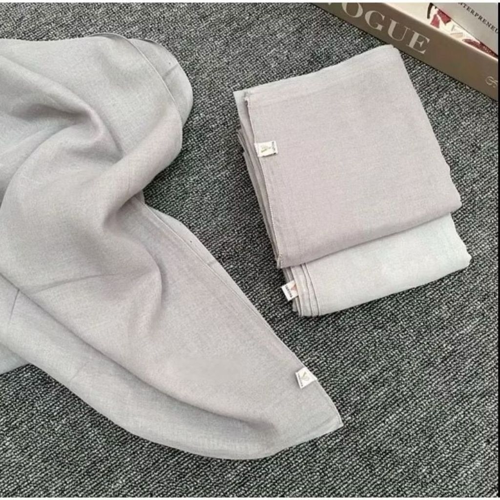 Hijab Paris Jadul Varisha || Jilbab Segiempat Paris Jadul Varisha original|| Kerudung segiempat Pari