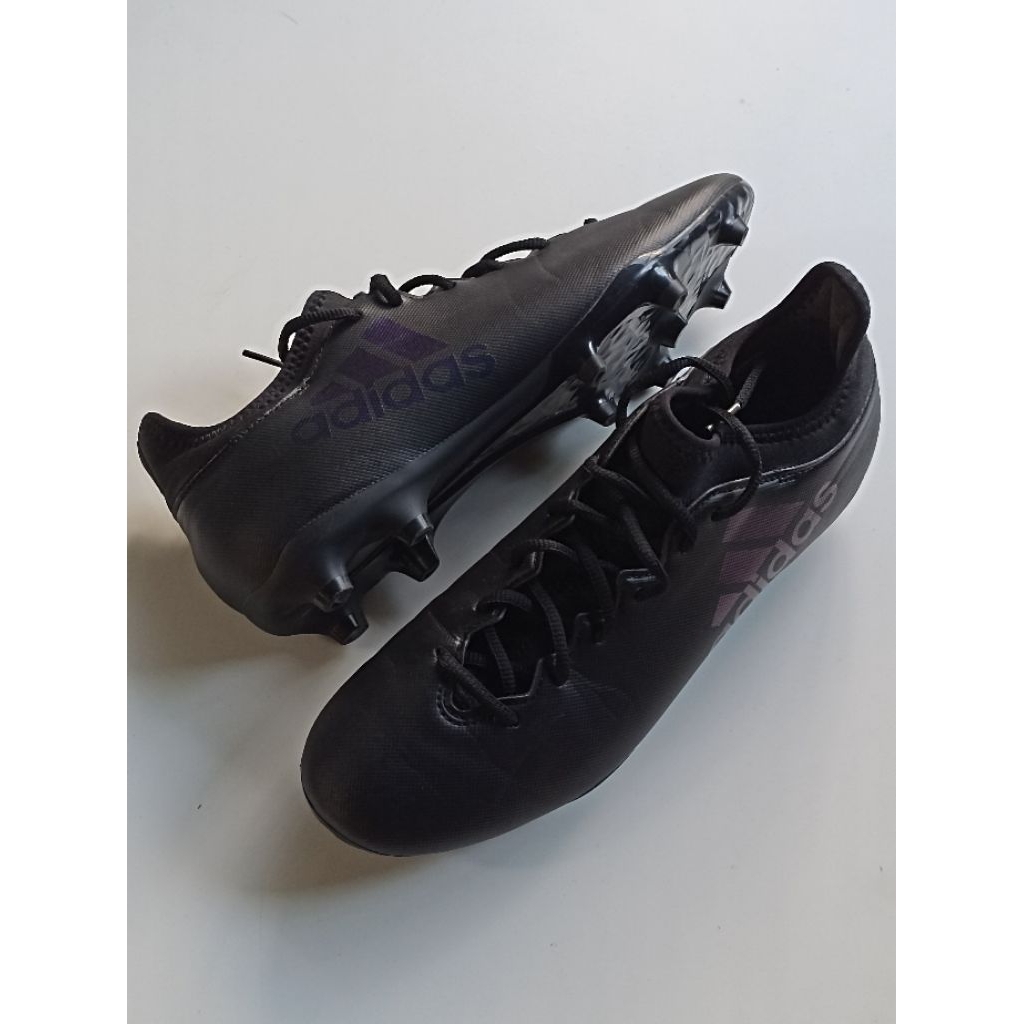 Sepatu Bola Adidas X 17.3 FG