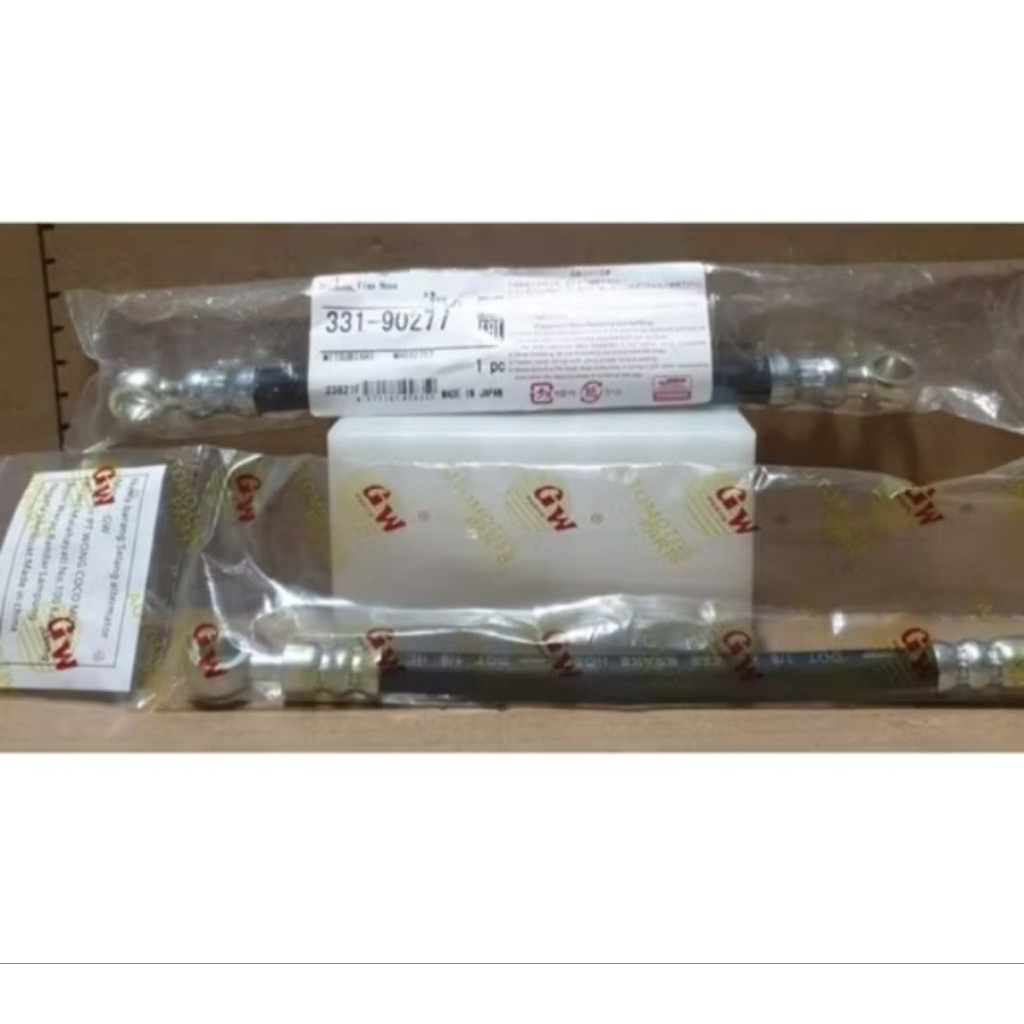 Selang dinamo jalan ps100 selang blower ps lama ps120 umplung