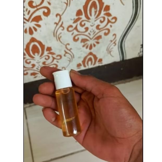 

Madu kelulut/klanceng kemasan 20 ml, 100℅ asli murni