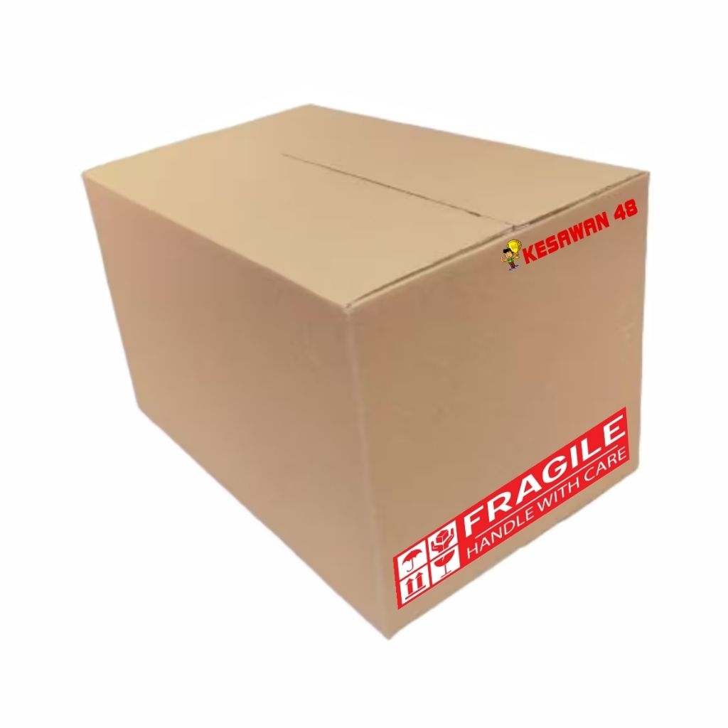 

Kardus packingan piala/trophy