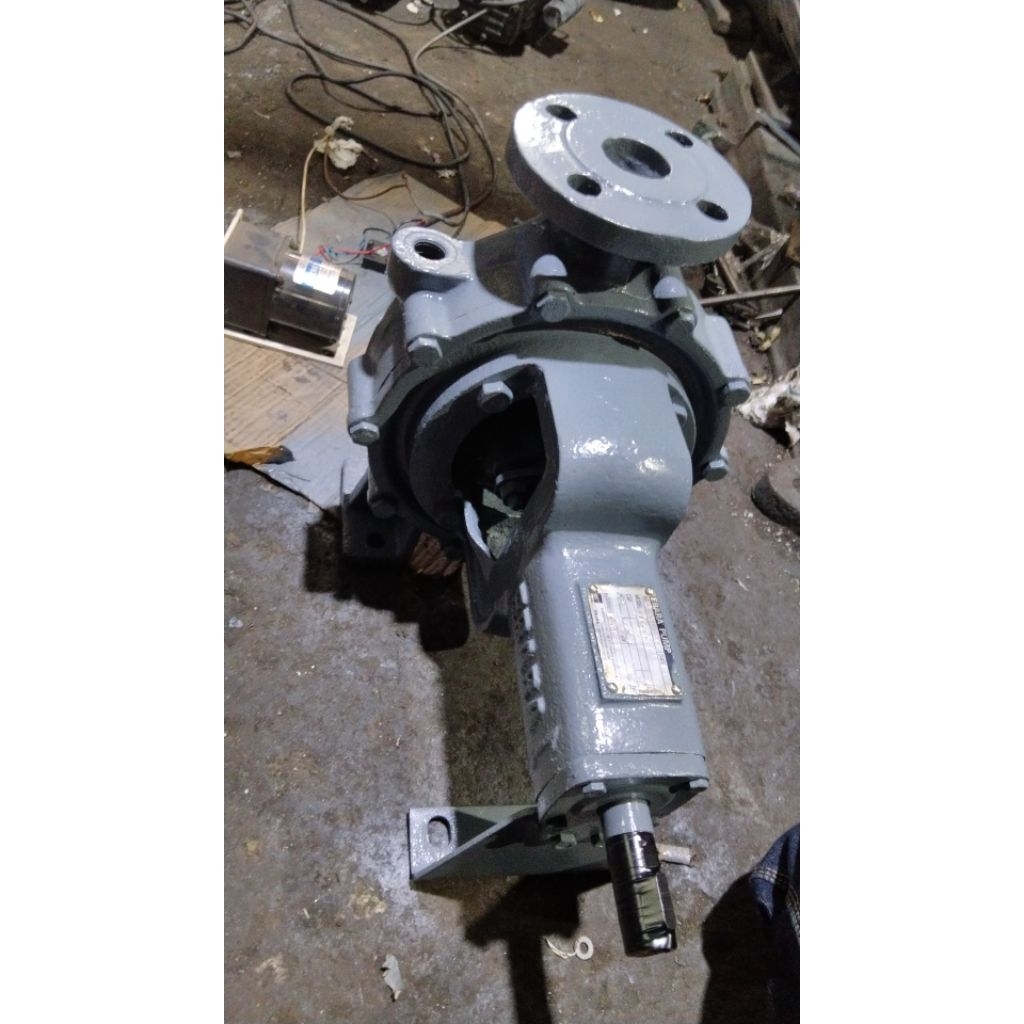 Ebara Centrifugal Pump 50x40 FSH
