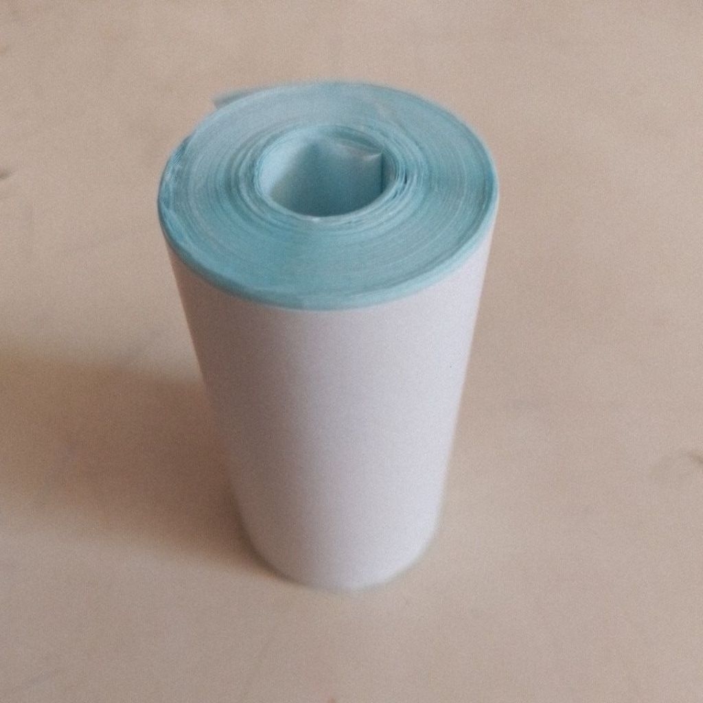 

GMVShop♥️ KERTAS THERMAL LABEL STICKER 58MM×30MM ✅️