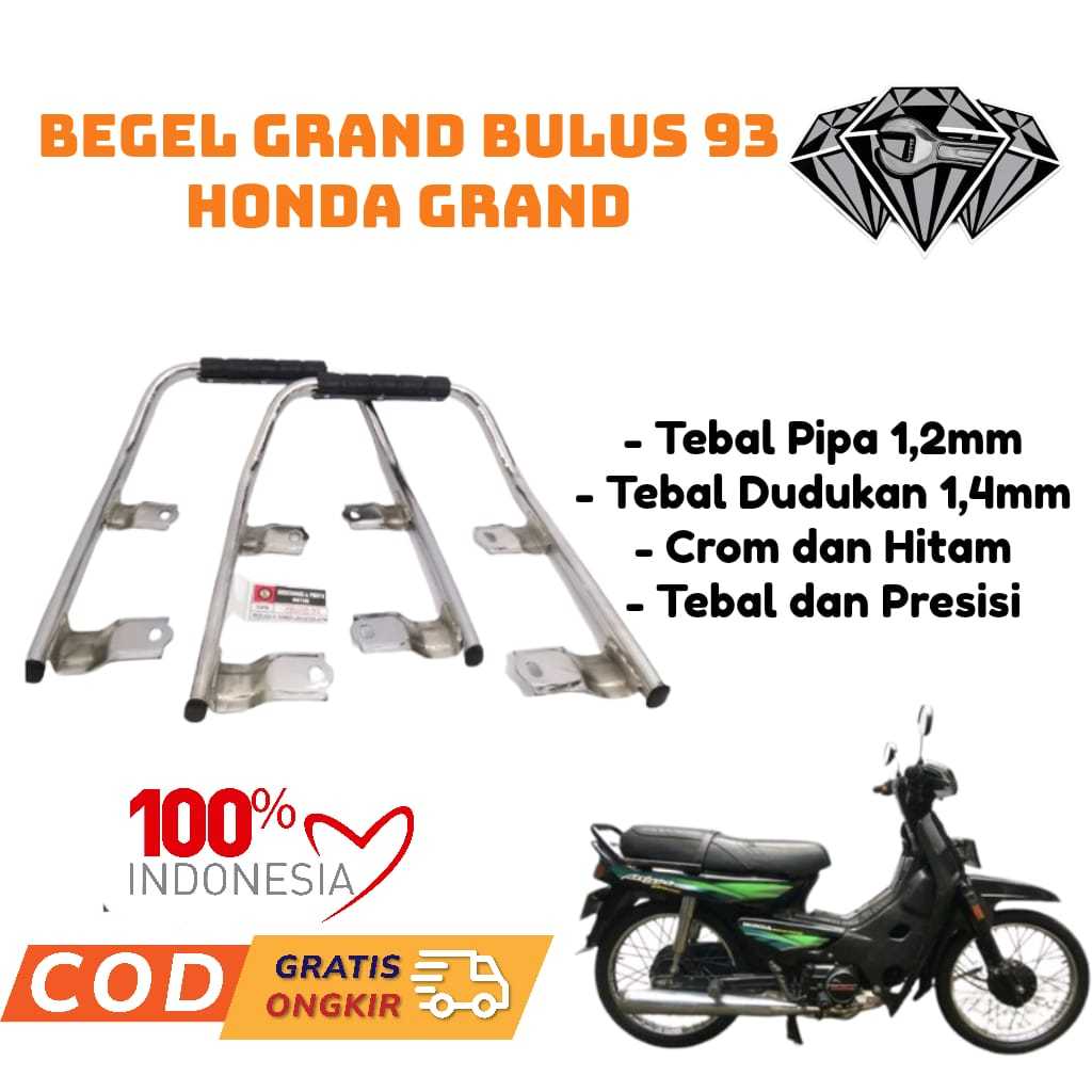 Begel Planger Grand Bulus 93 / Begel Planger Astrea Grand Bulus 93